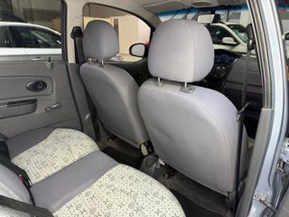 Chevrolet Matiz etiqueta C. 72000km!!! economico