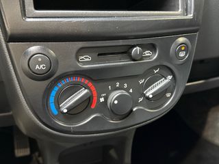 Chevrolet Matiz etiqueta C. 72000km!!! economico