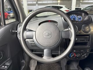 Chevrolet Matiz etiqueta C. 72000km!!! economico