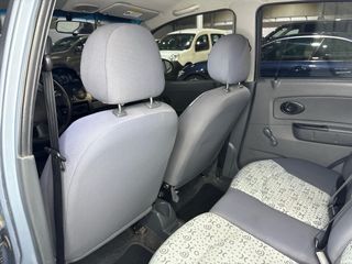 Chevrolet Matiz etiqueta C. 72000km!!! economico