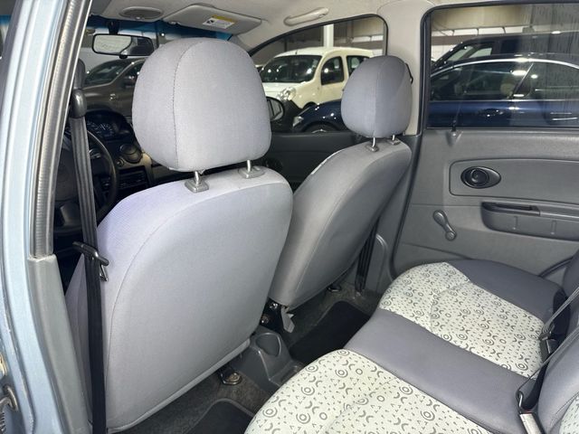 Chevrolet Matiz etiqueta C. 72000km!!! economico