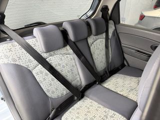 Chevrolet Matiz etiqueta C. 72000km!!! economico