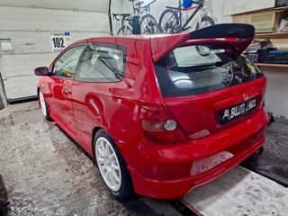 Honda Civic 2003