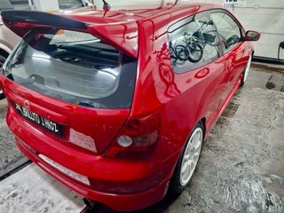 Honda Civic 2003