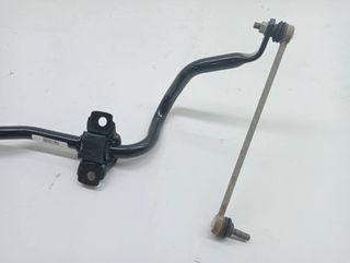 BARRA ESTABILIZADORA DELANTERA FORD FOCUS TURN. (CB8)