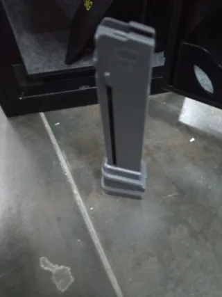 Caja Fuerte Vevor Negra para Armas