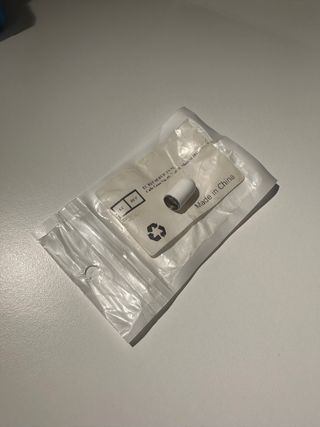 Apple Pencil 1ª Gen. Accesorios