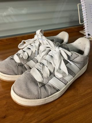 Adidas Campus grises