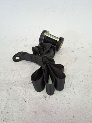 CINTURON SEGURIDAD TRASERO IZQUIERDO MINI MINI (R50, R53)