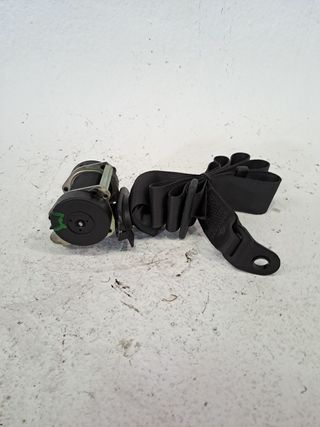 CINTURON SEGURIDAD TRASERO IZQUIERDO MINI MINI (R50, R53)