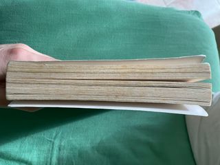 L'uomo che scambio sua moglie per un cappello (...