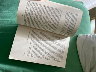 L'uomo che scambio sua moglie per un cappello (...