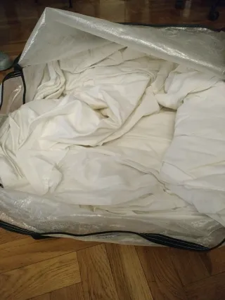 Sofá Ektorp Ikea Gris