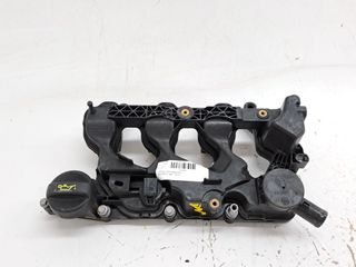 COLECTOR ADMISION PEUGEOT 308