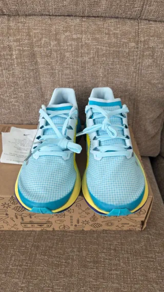 Nike Zoomx Ultrafly Trail T44