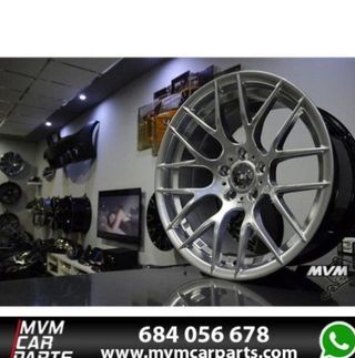 Llantas 18 BMW M3 AvantGarde M359
