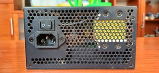 Fuente Alimentación PC 650W L-Link