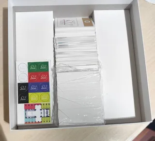 Juego 775 La Mezquita-Catedral de Córdoba