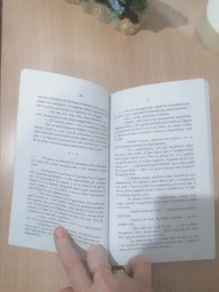 MARINA (Catalan Edition)