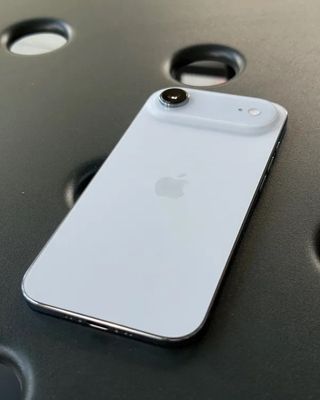 iPhone Air 512GB Blanco