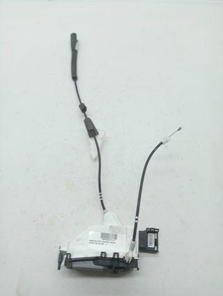 CERRADURA PUERTA DELANTERA DERECHA PEUGEOT 3008 (6)