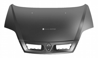CAPOT RENAULT SCENIC I 1999.08- 109.190830, 77514