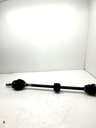 TRANSMISION DELANTERA DERECHA OPEL MERIVA (3)