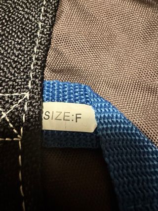 Cadenas textiles nieve FIX&GOTEX