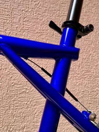 Bicicleta GT Tequesta TeamScream Talla M 1995