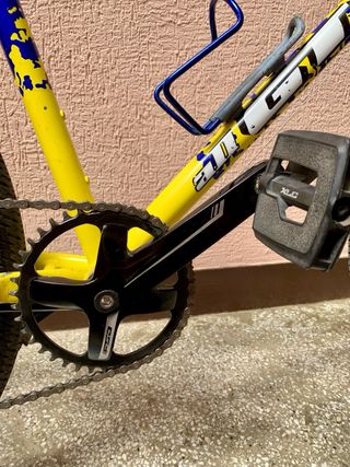 Bicicleta GT Tequesta TeamScream Taglia M 1995