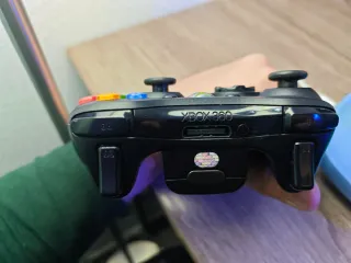 Mando Xbox 360 Inalámbrico Original