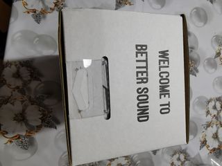 Micrófono Shure MV7 USB/XLR Negro