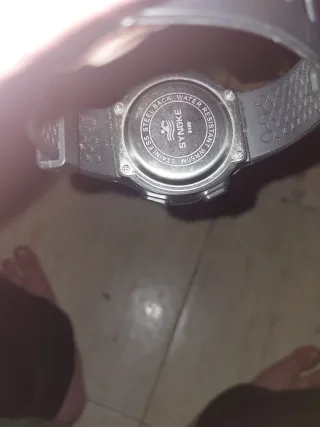 Reloj SKMEI Negro