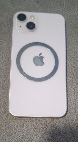 iPhone 13 Apple ,con caja y cargador