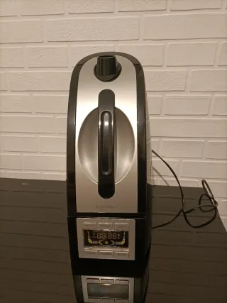 Humidificador Medisana PR H90 Nuevo, en su propia