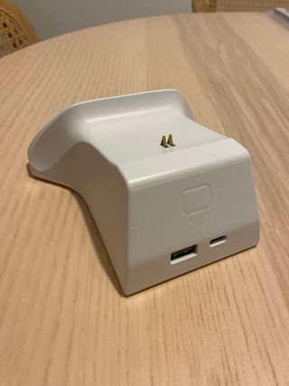 Base Carga Mando Xbox Series X, S y One