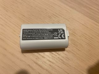 Base Carga Mando Xbox Series X, S y One