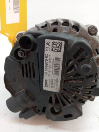 ALTERNADOR PEUGEOT 308 (3)