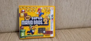 Gioco nintendo 3ds-2ds New Super Mario Bros