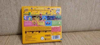 Gioco nintendo 3ds-2ds New Super Mario Bros