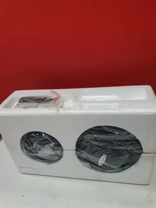 Altavoces Speed Sound SS-40CX 4 100W