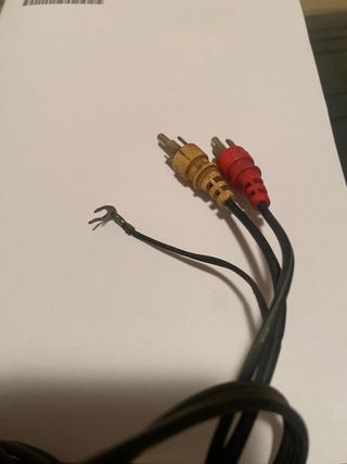 Tocadiscos Kenwood KD-1600