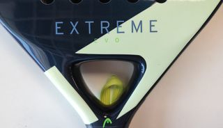 Pala de padel Head Evo Extreme 2025