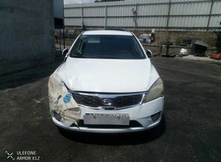 Rejilla paragolpes kia 865601h500 ceed (ed) 531315