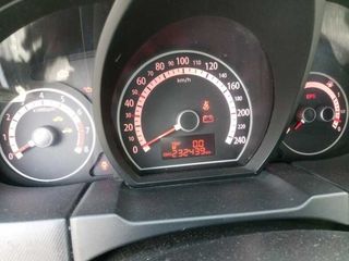 Rejilla paragolpes kia 865601h500 ceed (ed) 531315