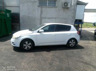 Rejilla paragolpes kia 865601h500 ceed (ed) 531315