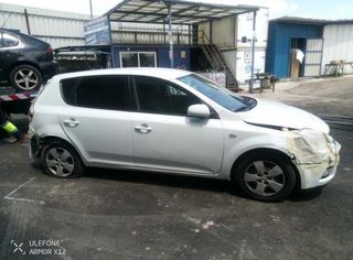 Rejilla paragolpes kia 865601h500 ceed (ed) 531315