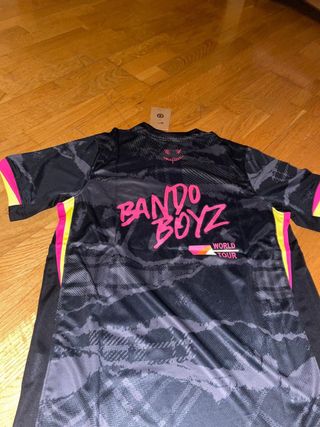 Camiseta Kidd Keo x Chelsea