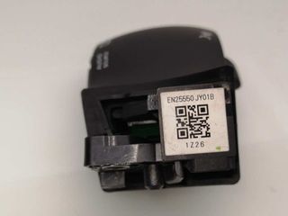 MANDO VOLANTE RENAULT FLUENCE