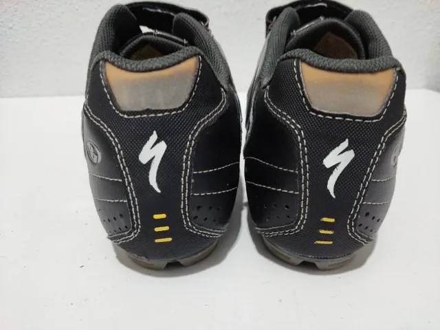 Scarpe da ciclismo mtb e spinning T46 Specialized taglia 46